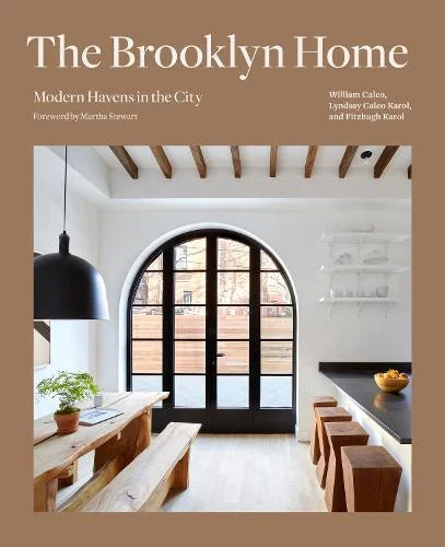 LIBRO - BROOKLYN HOME