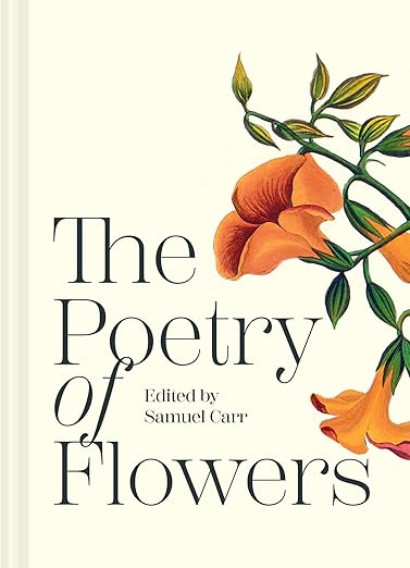 LIBRO - THE POETRY OF FLOWERS