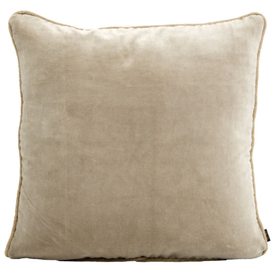 ALMOHADON NEW DELHI CRAIE (80X80)