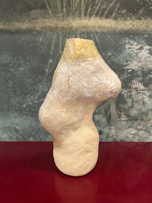 PIEZA RASTRO