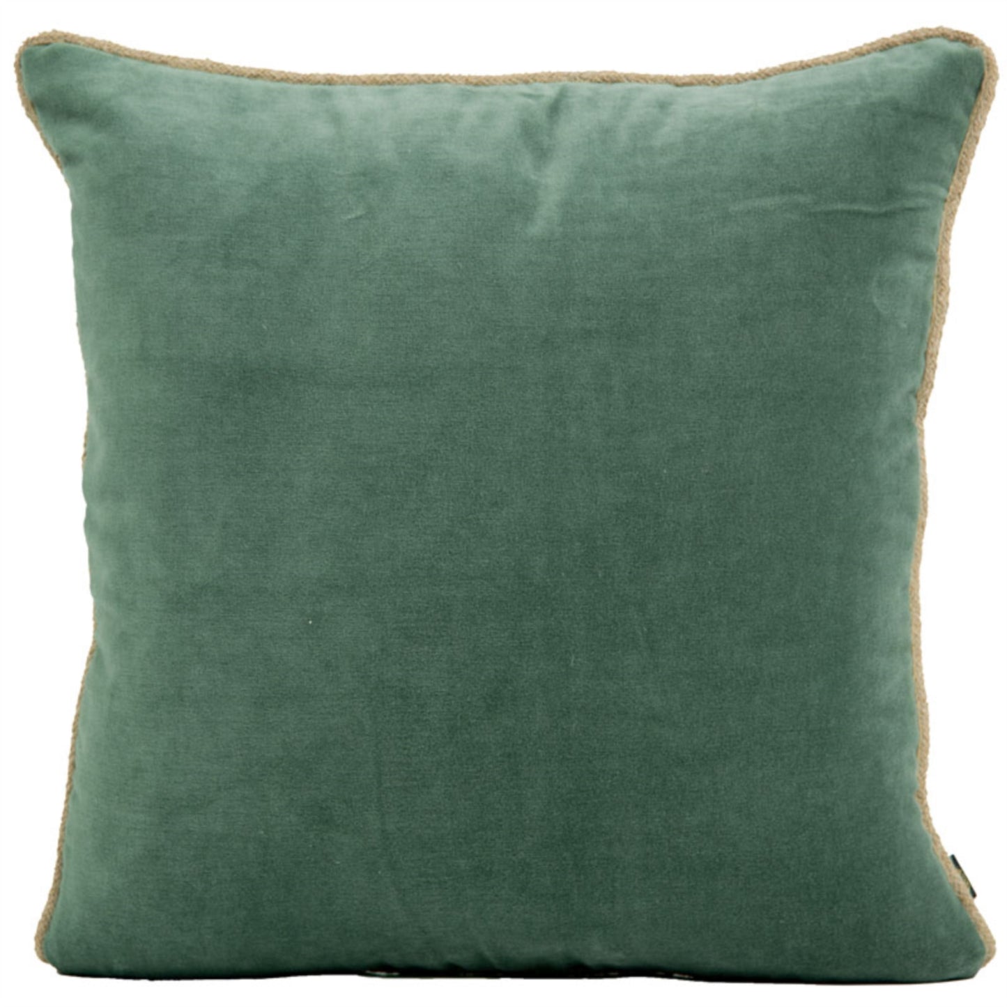 ALMOHADON NEW DELHI CELADON (40X60)