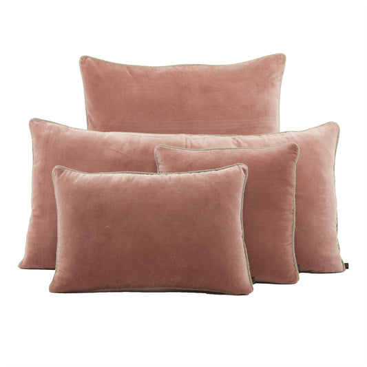 ALMOHADON NEW DELHI MOCACCINO (40X60)