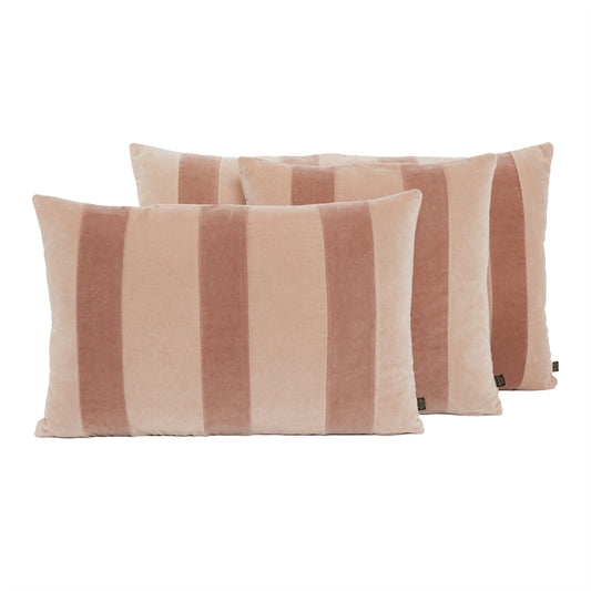 ALMOHADON RIO MOCACCINO (40X60)