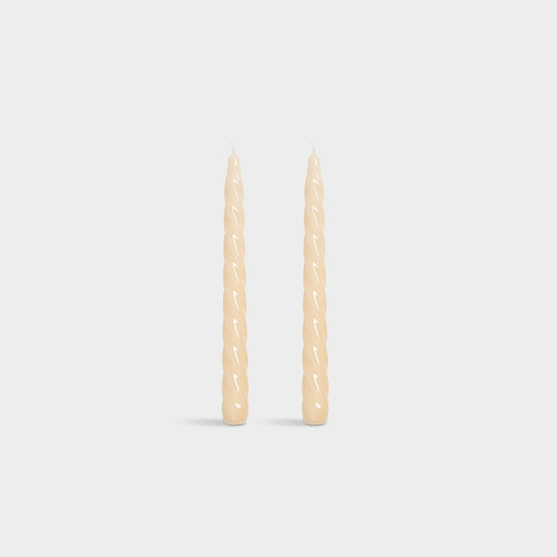 VELAS BRAVO (PACK X2)