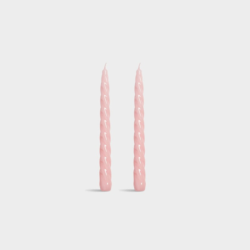 VELAS BRAVO (PACK X2)