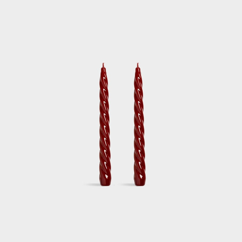VELAS BRAVO (PACK X2)