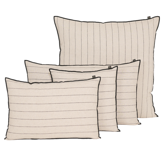 ALMOHADON CALVI NATUREL (80X80)