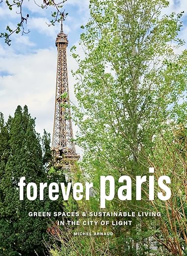 LIBRO - FOREVER PARIS
