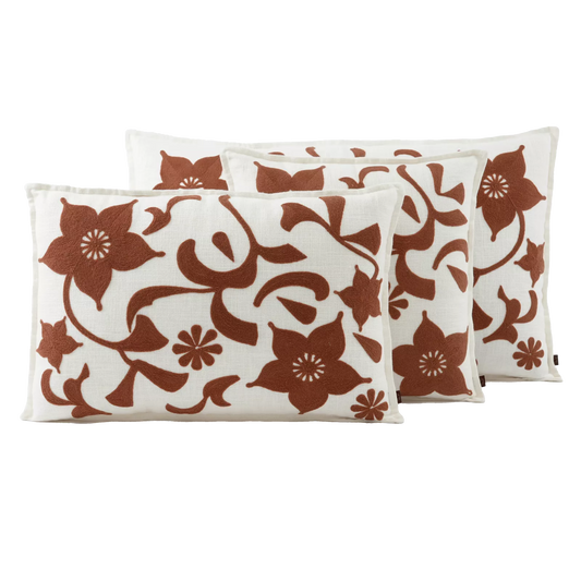 ALMOHADON CHIARA MOCACCINO (50X80)