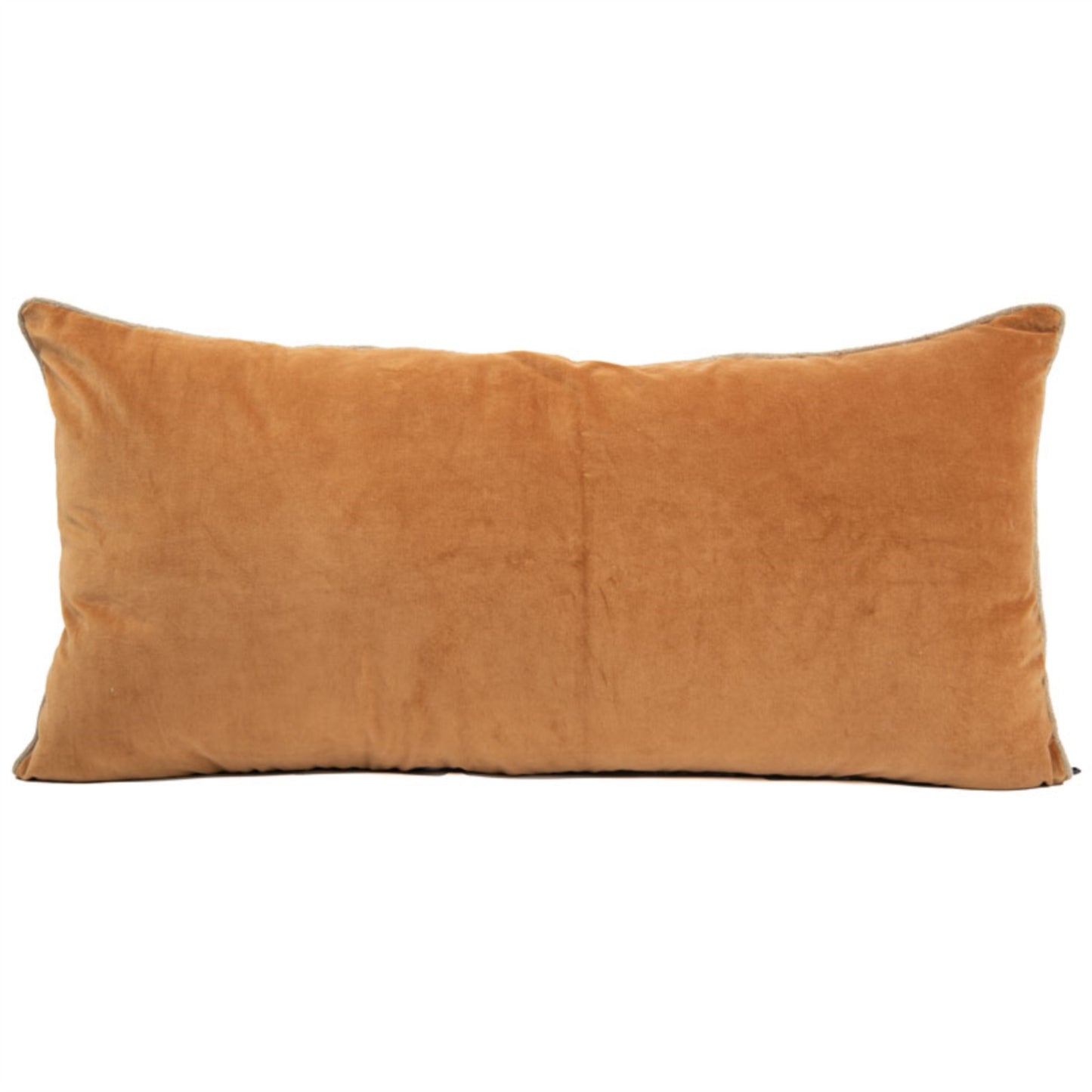 ALMOHADON NEW DELHI CARAMEL (80X80)