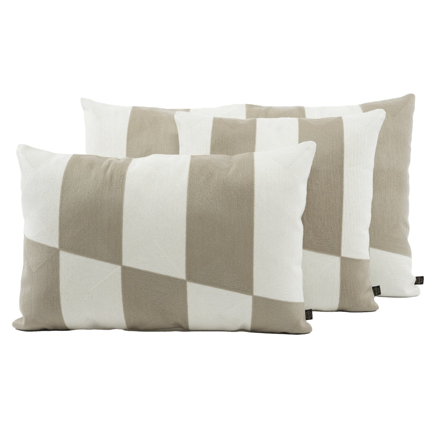 ALMOHADON SIDNEY LIN (45X45)