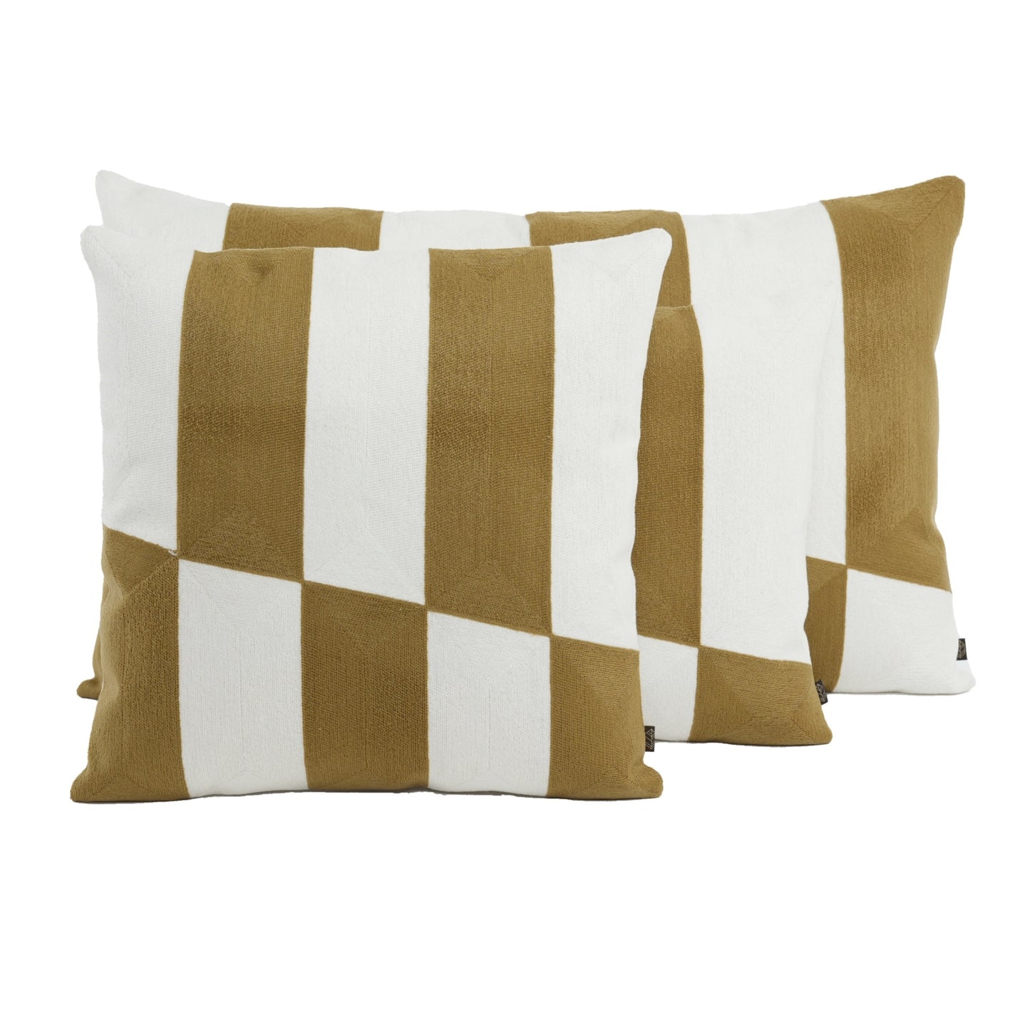ALMOHADON SIDNEY GOLD (45X45)