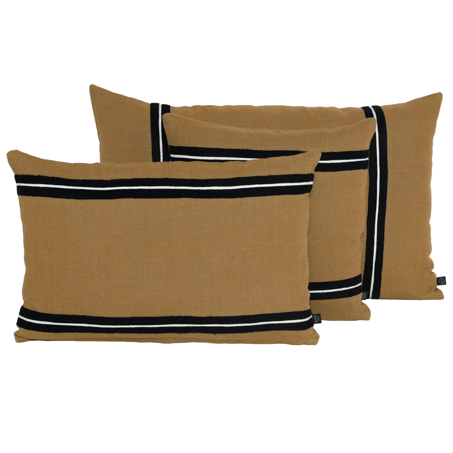ALMOHADON SKAGEN TABAC (45X45)